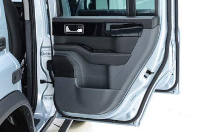 2025 INEOS Grenadier Station Wagon Base