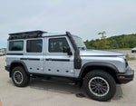 2025 INEOS Grenadier Station Wagon Base