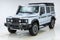 2025 INEOS Grenadier Station Wagon Base