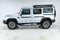 2025 INEOS Grenadier Station Wagon Base