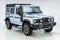 2025 INEOS Grenadier Station Wagon Base