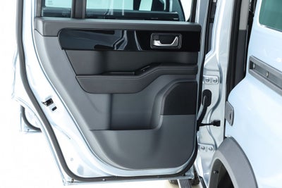 2025 INEOS Grenadier Station Wagon Base
