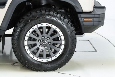 2025 INEOS Grenadier Fieldmaster Edition