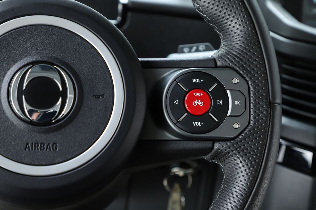 2025 INEOS Grenadier Fieldmaster Edition