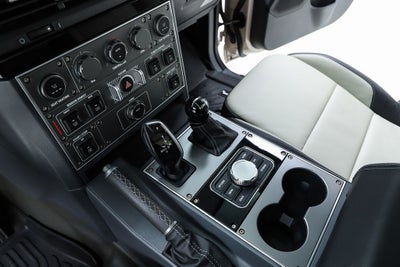 2025 INEOS Grenadier Fieldmaster Edition