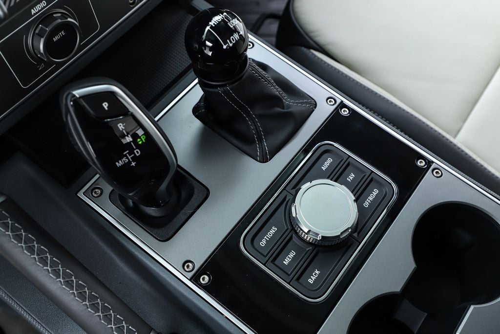 2025 INEOS Grenadier Fieldmaster Edition