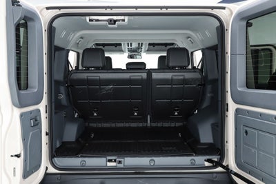 2025 INEOS Grenadier Fieldmaster Edition