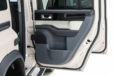 2025 INEOS Grenadier Fieldmaster Edition