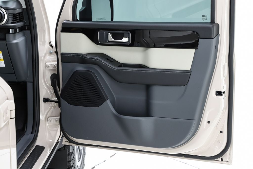 2025 INEOS Grenadier Fieldmaster Edition