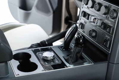 2025 INEOS Grenadier Fieldmaster Edition