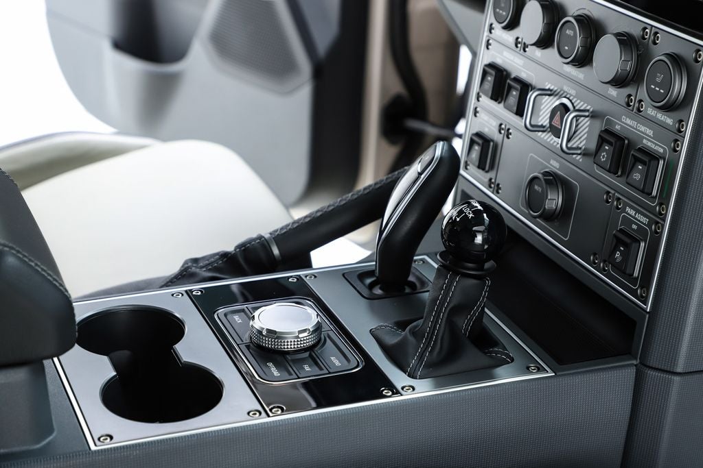 2025 INEOS Grenadier Fieldmaster Edition