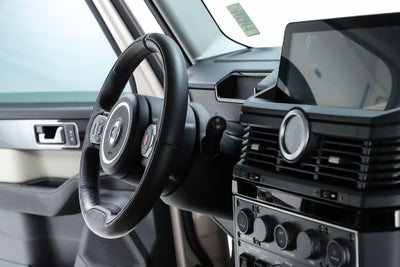 2025 INEOS Grenadier Fieldmaster Edition