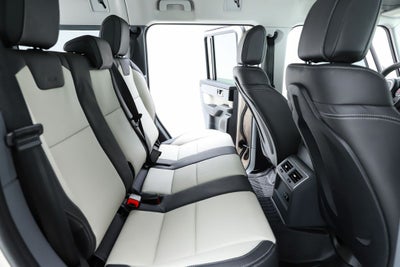 2025 INEOS Grenadier Fieldmaster Edition