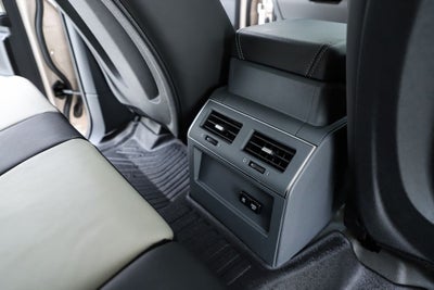 2025 INEOS Grenadier Fieldmaster Edition