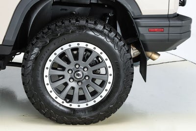 2025 INEOS Grenadier Fieldmaster Edition