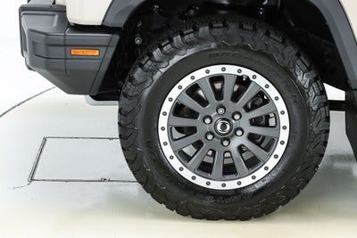 2025 INEOS Grenadier Fieldmaster Edition