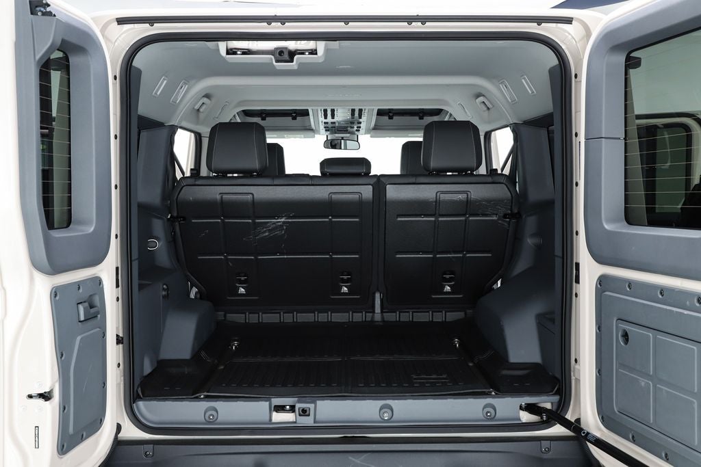 2025 INEOS Grenadier Fieldmaster Edition