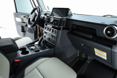 2025 INEOS Grenadier Fieldmaster Edition