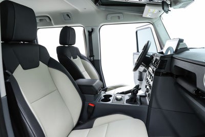 2025 INEOS Grenadier Fieldmaster Edition