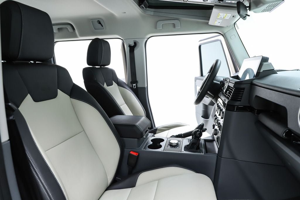 2025 INEOS Grenadier Fieldmaster Edition