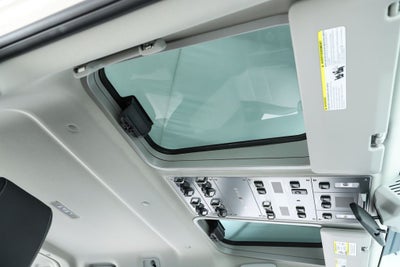 2025 INEOS Grenadier Fieldmaster Edition