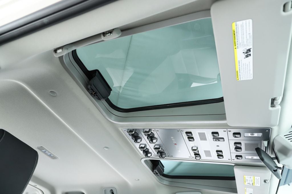 2025 INEOS Grenadier Fieldmaster Edition