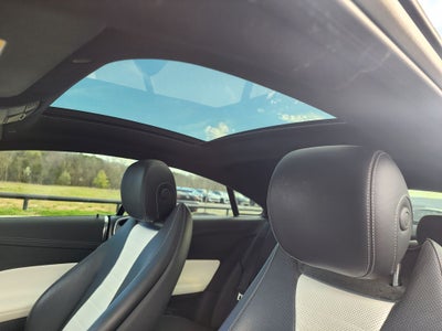 2021 Mercedes-Benz E-Class E 450