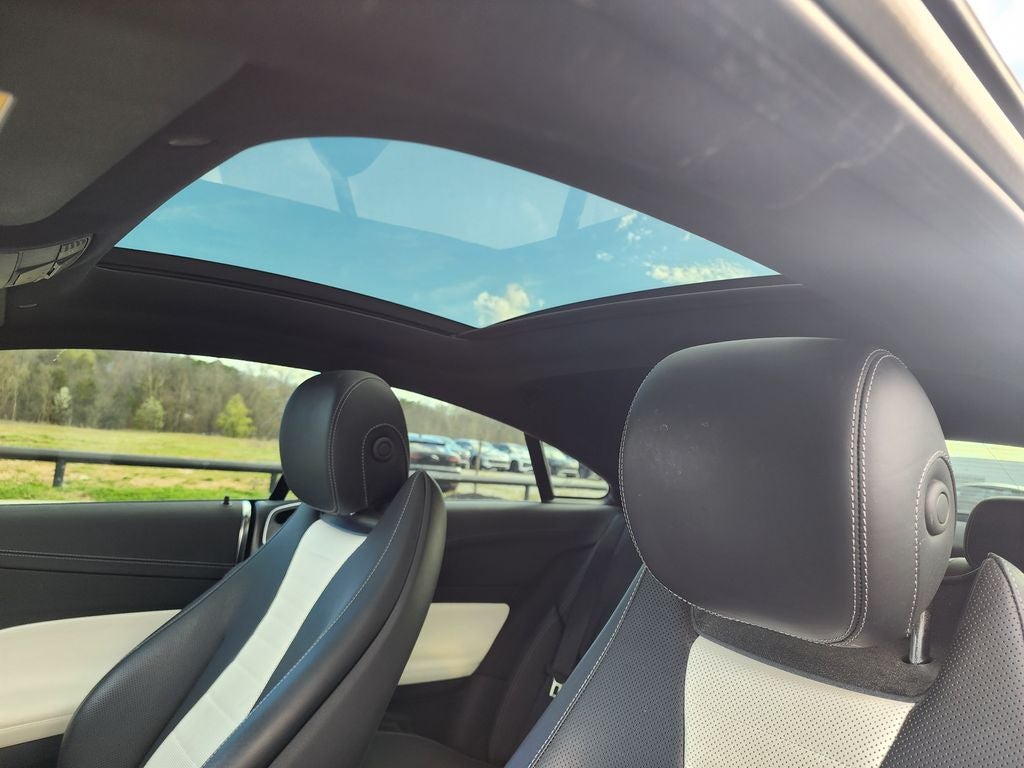 2021 Mercedes-Benz E-Class E 450