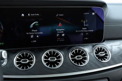 2021 Mercedes-Benz E-Class E 450