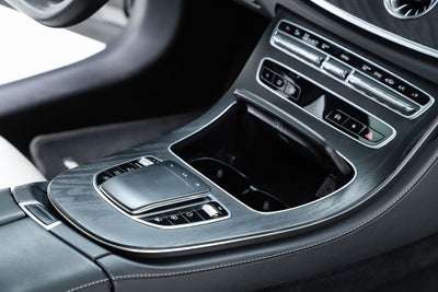 2021 Mercedes-Benz E-Class E 450