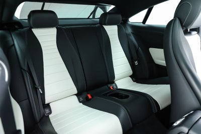 2021 Mercedes-Benz E-Class E 450