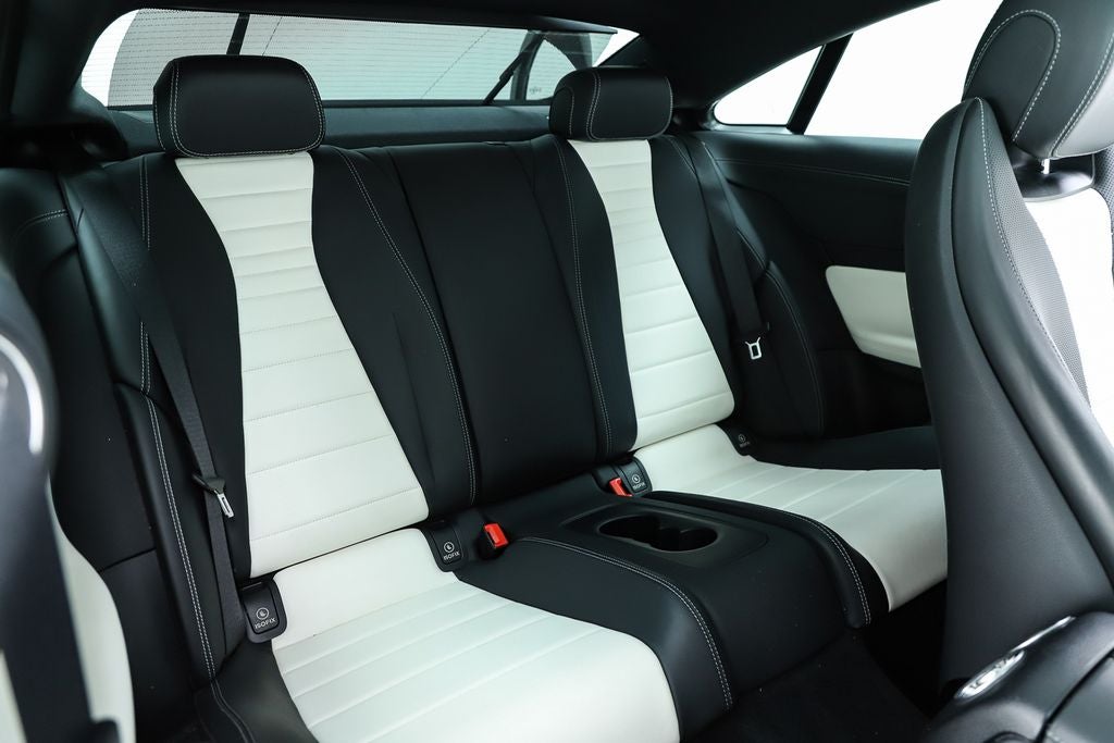 2021 Mercedes-Benz E-Class E 450