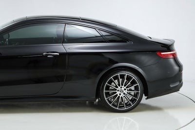 2021 Mercedes-Benz E-Class E 450