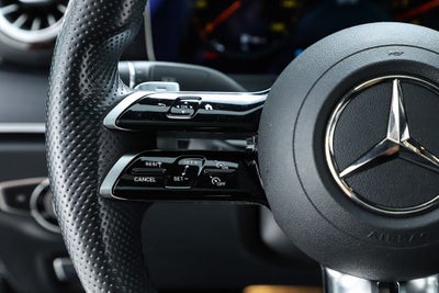 2021 Mercedes-Benz E-Class E 450