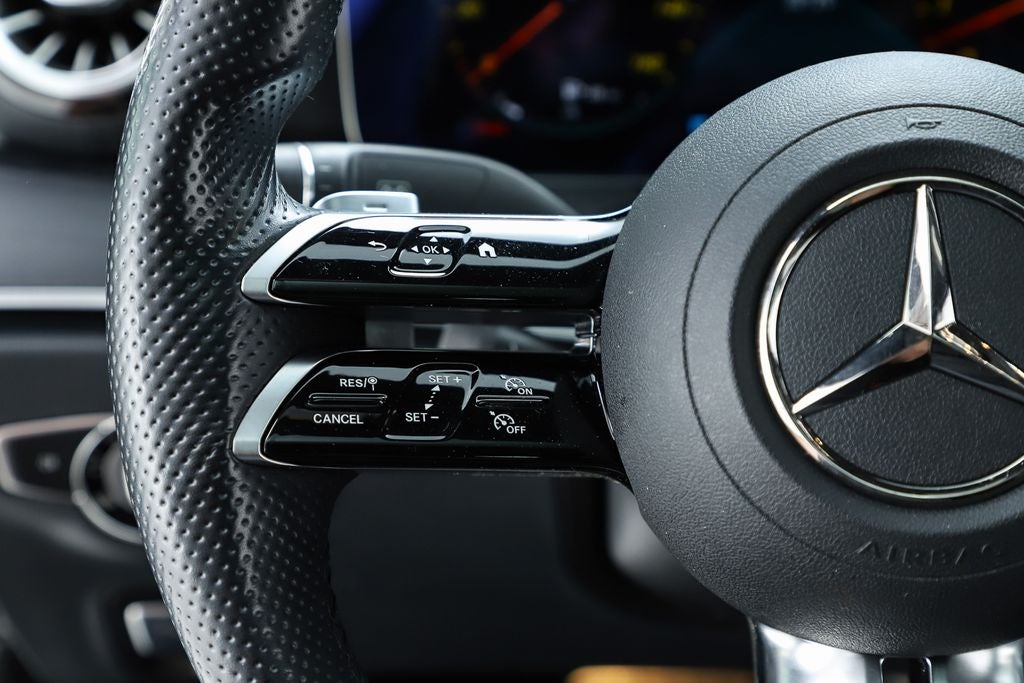 2021 Mercedes-Benz E-Class E 450