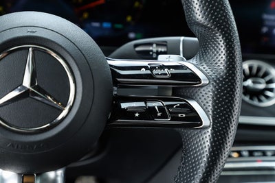 2021 Mercedes-Benz E-Class E 450