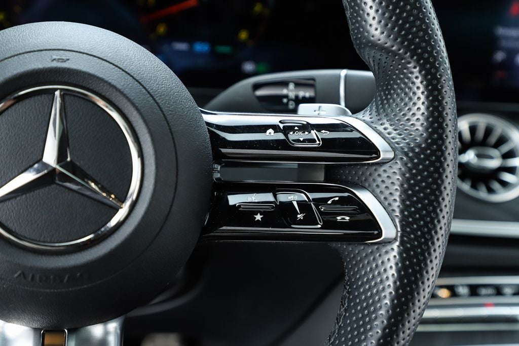 2021 Mercedes-Benz E-Class E 450