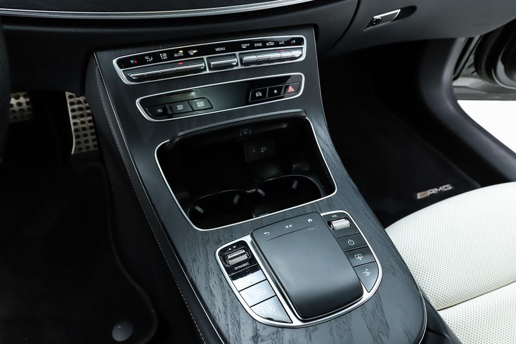 2021 Mercedes-Benz E-Class E 450