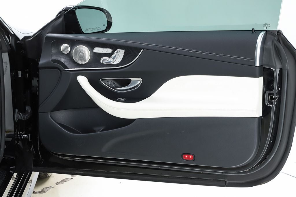 2021 Mercedes-Benz E-Class E 450