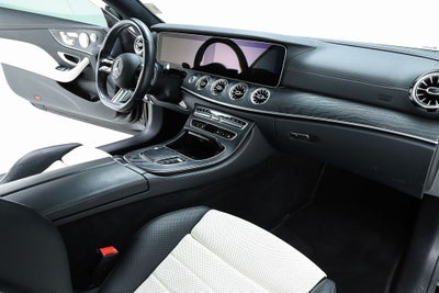 2021 Mercedes-Benz E-Class E 450