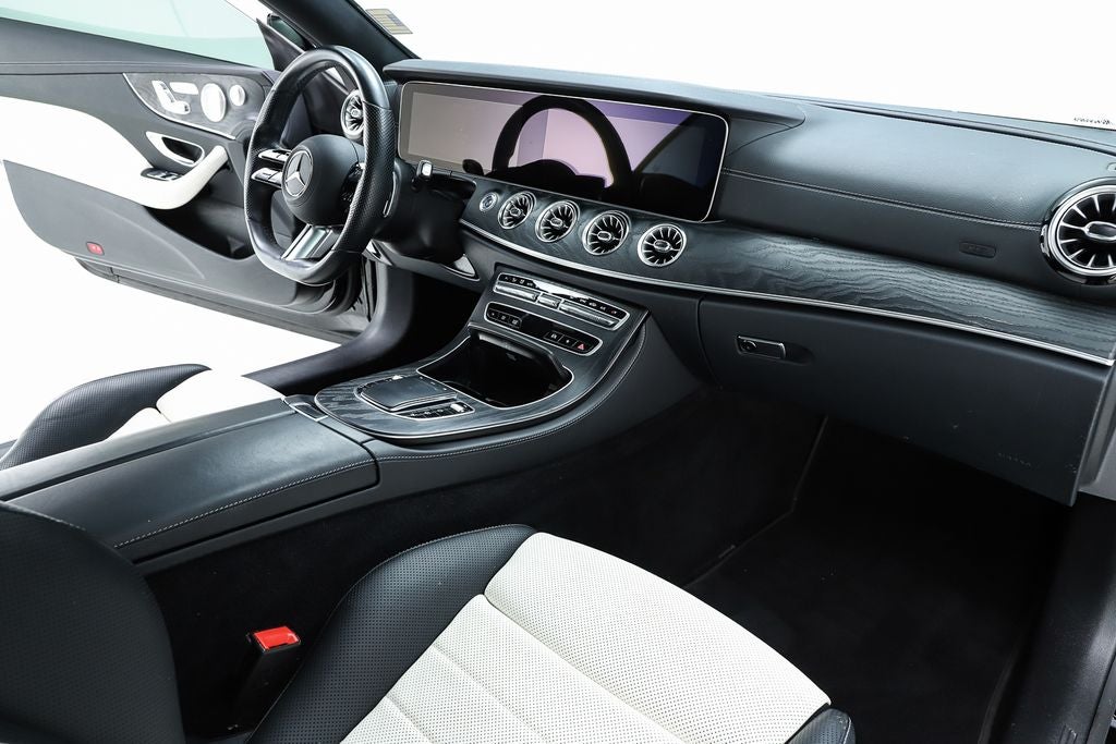2021 Mercedes-Benz E-Class E 450