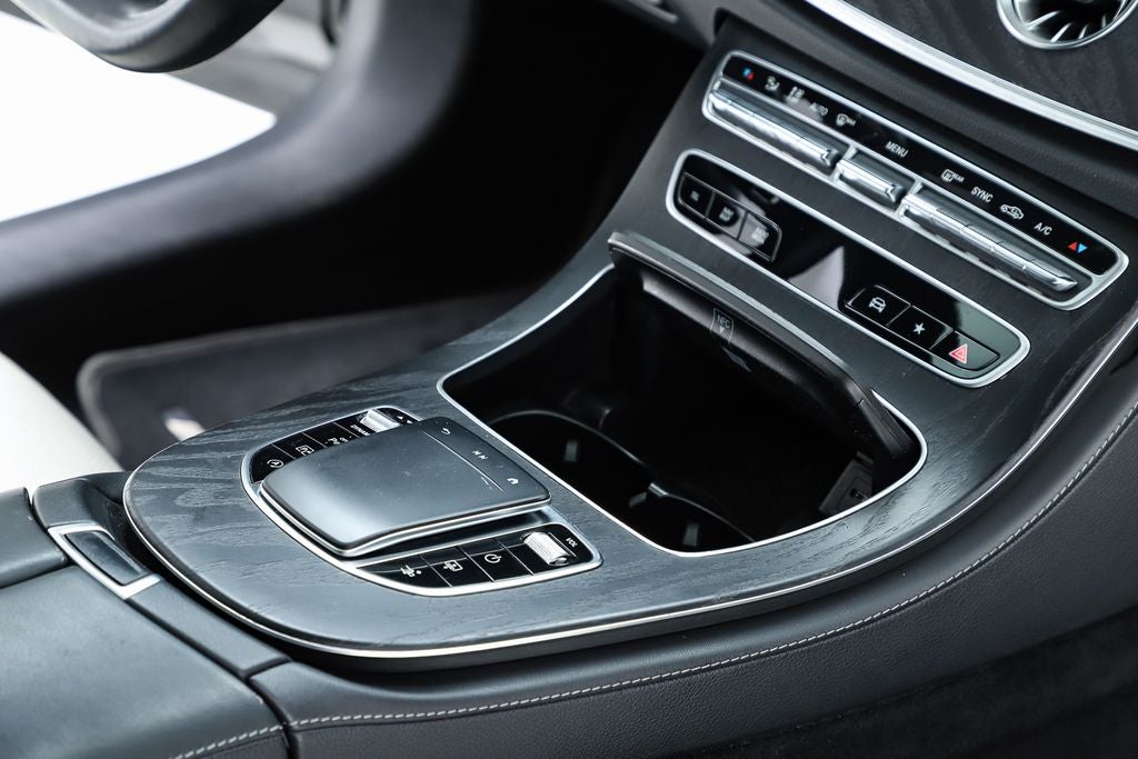 2021 Mercedes-Benz E-Class E 450