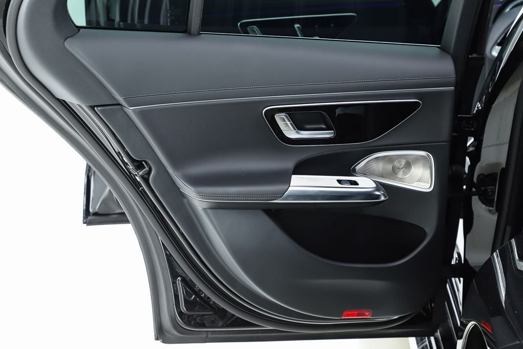2025 Mercedes-Benz E-Class E 53 AMG® 4MATIC®