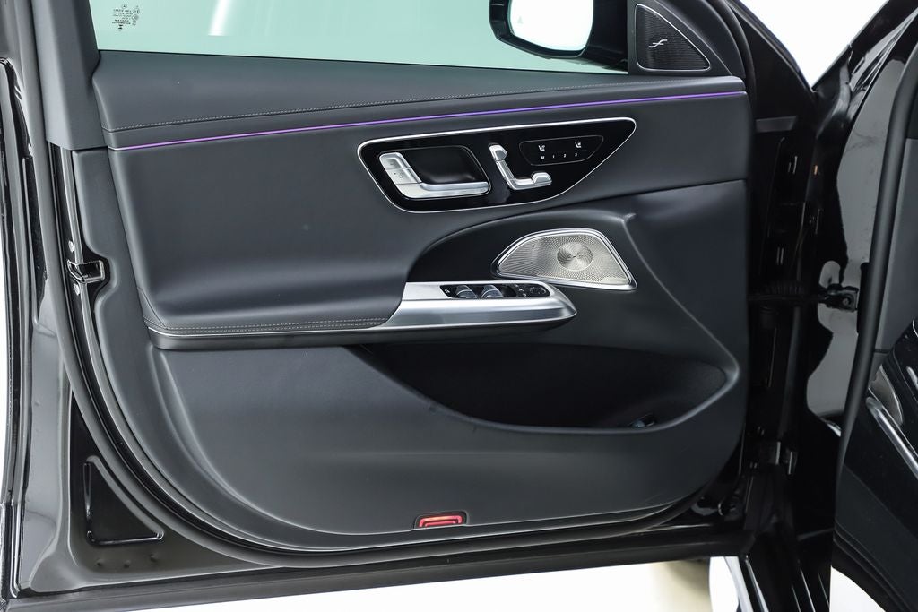 2025 Mercedes-Benz E-Class E 53 AMG® 4MATIC®