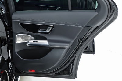 2025 Mercedes-Benz E-Class E 53 AMG® 4MATIC®