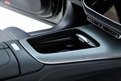 2025 Mercedes-Benz E-Class E 53 AMG® 4MATIC®