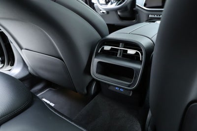 2025 Mercedes-Benz E-Class E 53 AMG® 4MATIC®