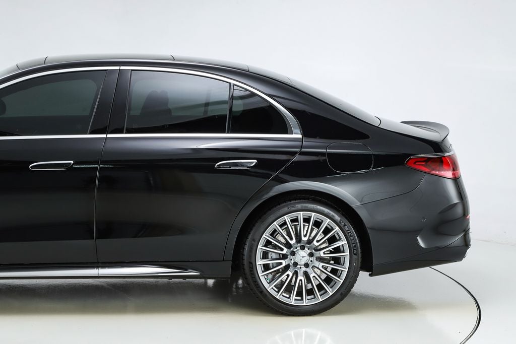 2025 Mercedes-Benz E-Class E 53 AMG® 4MATIC®