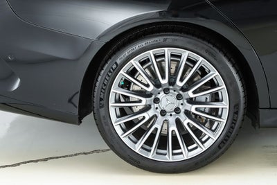 2025 Mercedes-Benz E-Class E 53 AMG® 4MATIC®