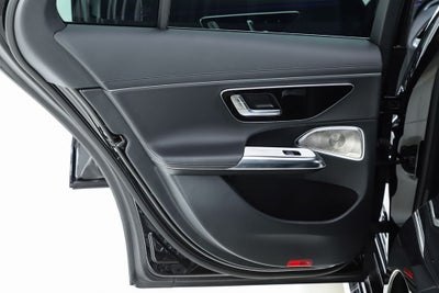 2025 Mercedes-Benz E-Class E 53 AMG® 4MATIC®